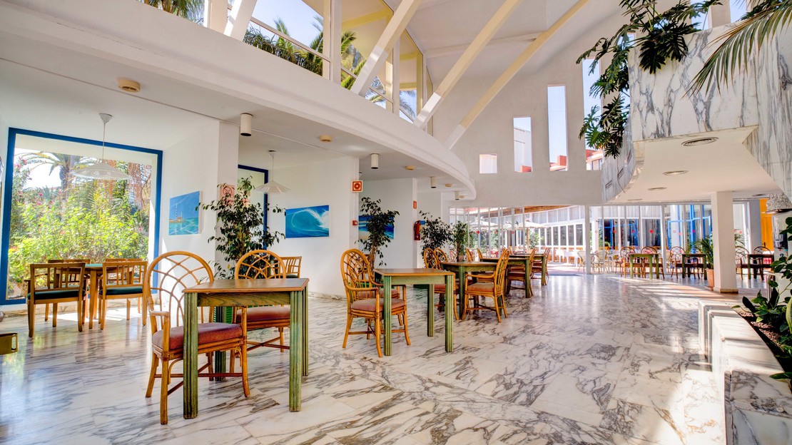 SBH Fuerteventura Playa